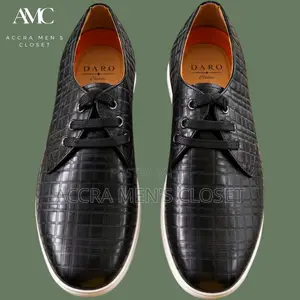 Men’s Stylish Shoes (Formal Dress Shoes, Loafers & Lace-Ups)