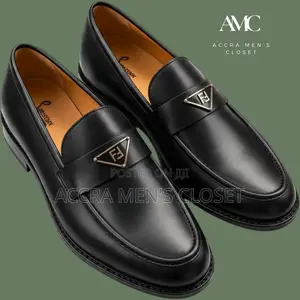 Men’s Stylish Shoes (Formal Dress Shoes, Loafers & Lace-Ups)