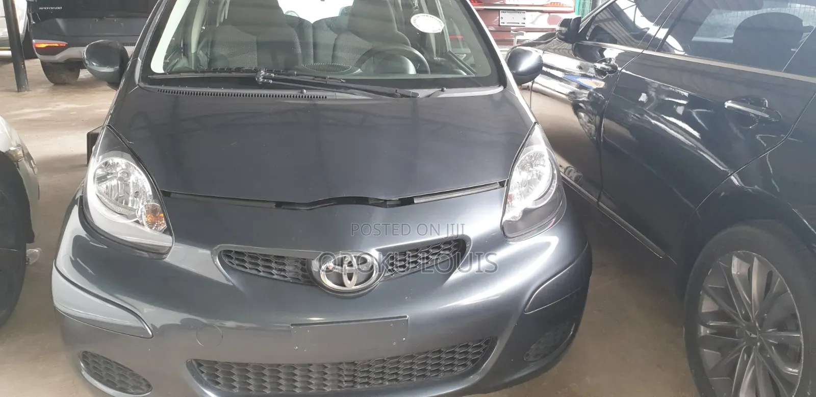 Toyota Corolla 2008