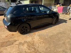 Pontiac Vibe 1.8L 2010 Black