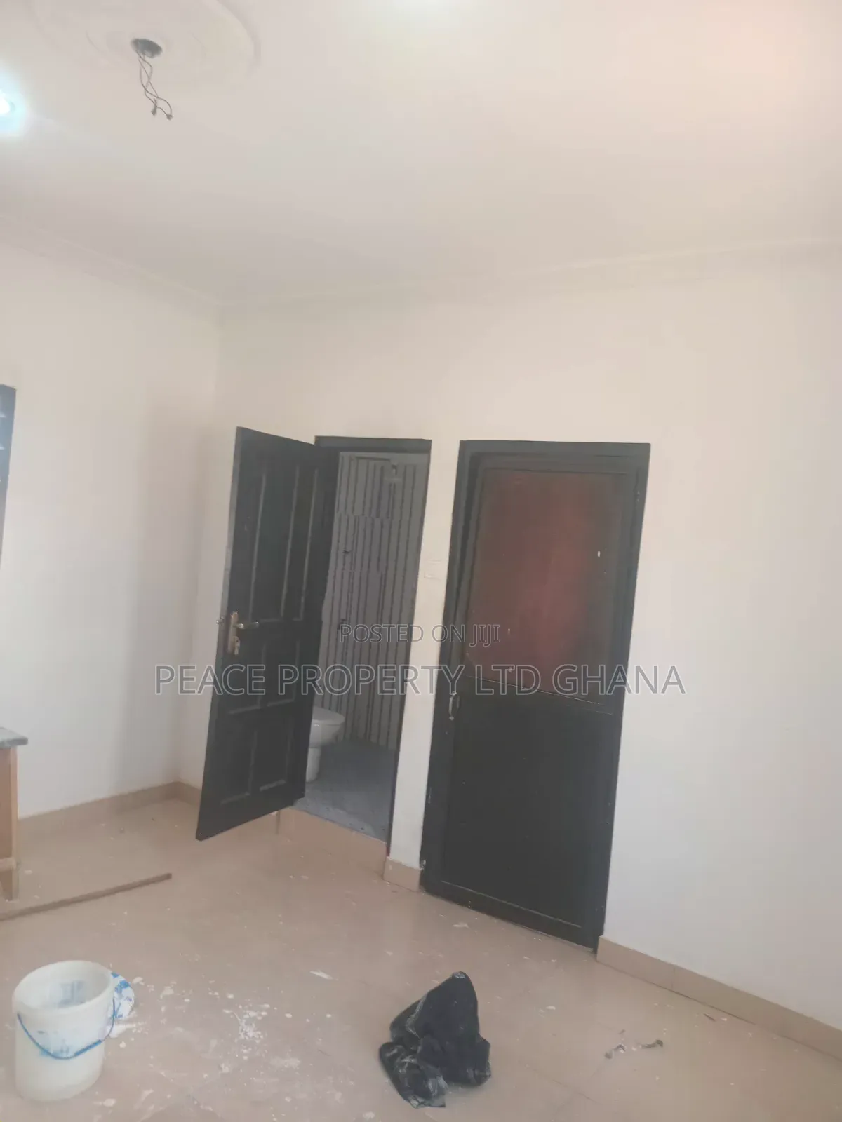 1bdrm Apartment in Adenta Home Of Homes, New Site for rent
