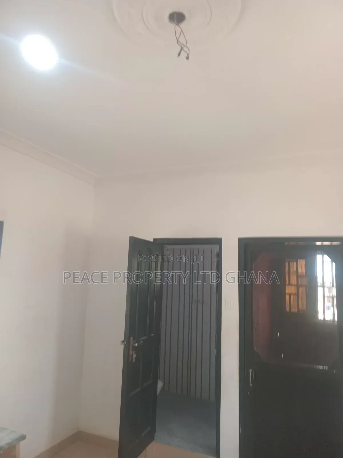 1bdrm Apartment in Adenta Home Of Homes, New Site for rent