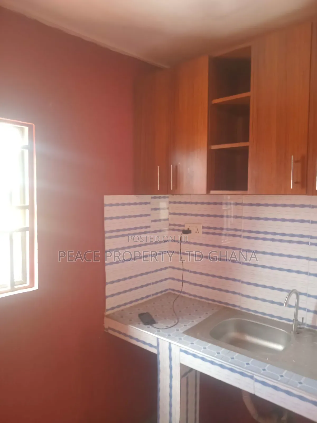 1bdrm Apartment in Adenta Home Of Homes, New Site for rent
