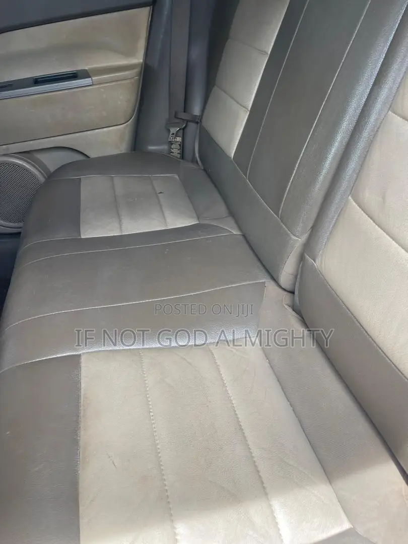 Jeep Compass 2010 White