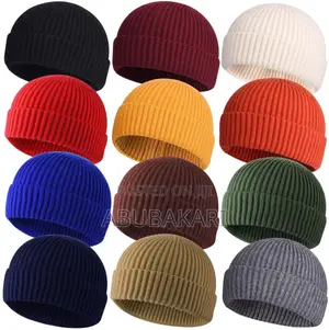 Unisex Hat