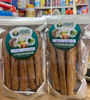 Ceylon Cinnamon Sticks