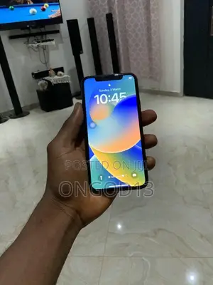 Apple iPhone 11 Pro 256 GB Gray