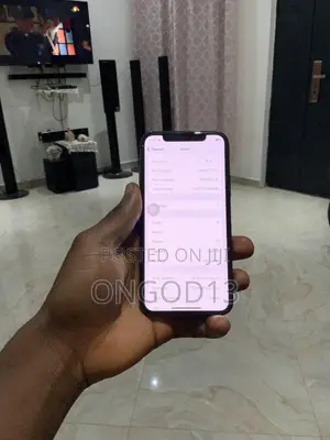 Apple iPhone 11 Pro 256 GB Gray