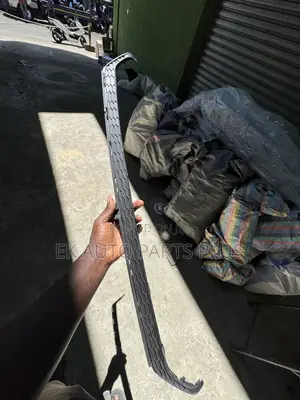 Honda Accord Back Bumper Lower Strip 2016 2017