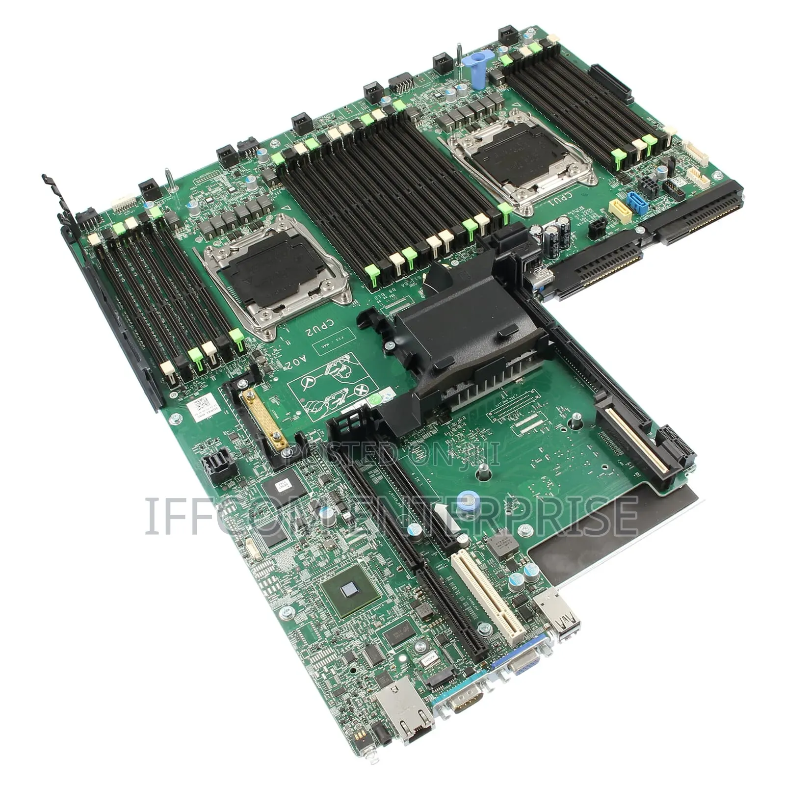 Dell Poweredge R730xd /R730 Motherboard