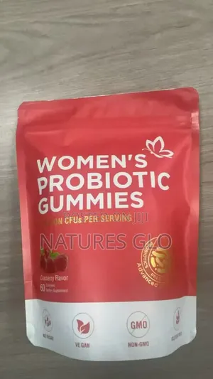 Women's Probiotic (Punch Pack)