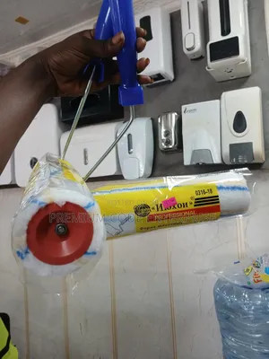 Roller 10 Inch