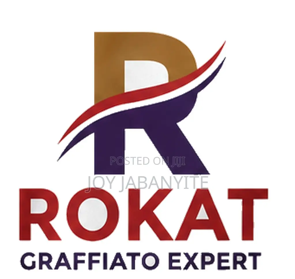 ROKAT Graffiato