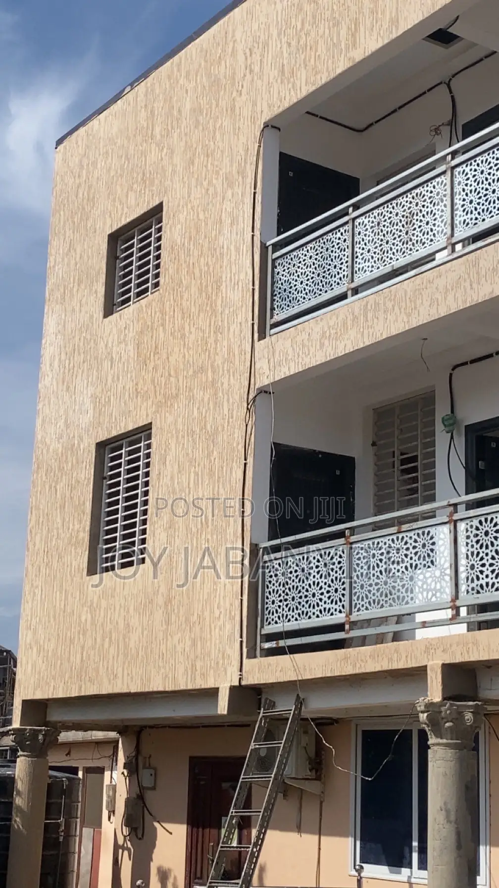 ROKAT Graffiato