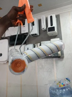 9 Inches Roller