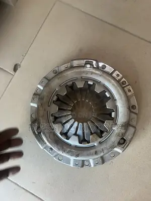 Matiz 3 Brand New Pressure Plate