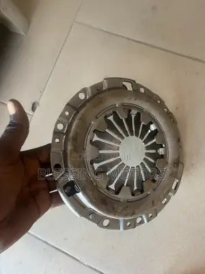 Matiz 3 Brand New Pressure Plate