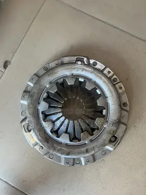 Matiz 3 Brand New Pressure Plate