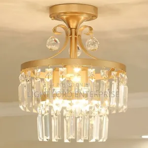Anti Corrosion Chandelier Ceiling Light