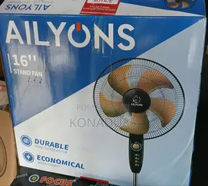 Ailyons 16" Standing Fan