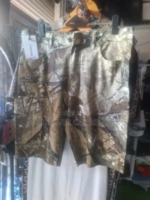 Short Jeans Trousers for Sale