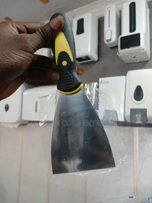 Stainless Scraper