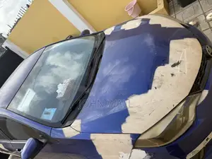 Toyota Corolla 2014 Blue