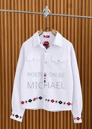 Quality Long Sleeve Shirts