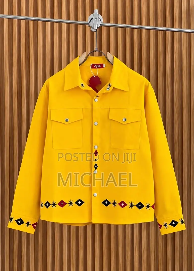 Quality Long Sleeve Shirts