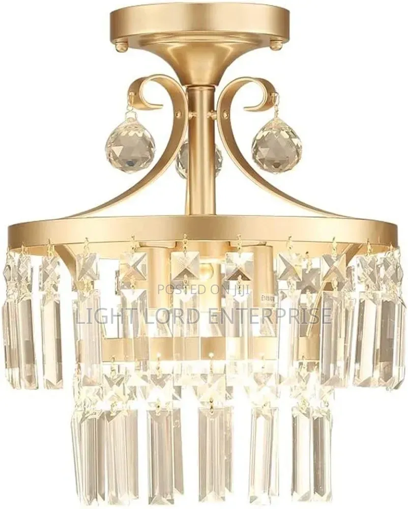 Wise Choice Ceiling Light