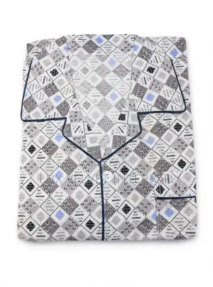 Cotton Pyjamas 2pcs