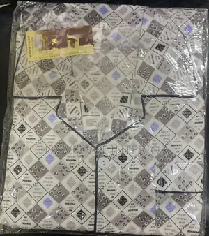 Cotton Pyjamas 2pcs