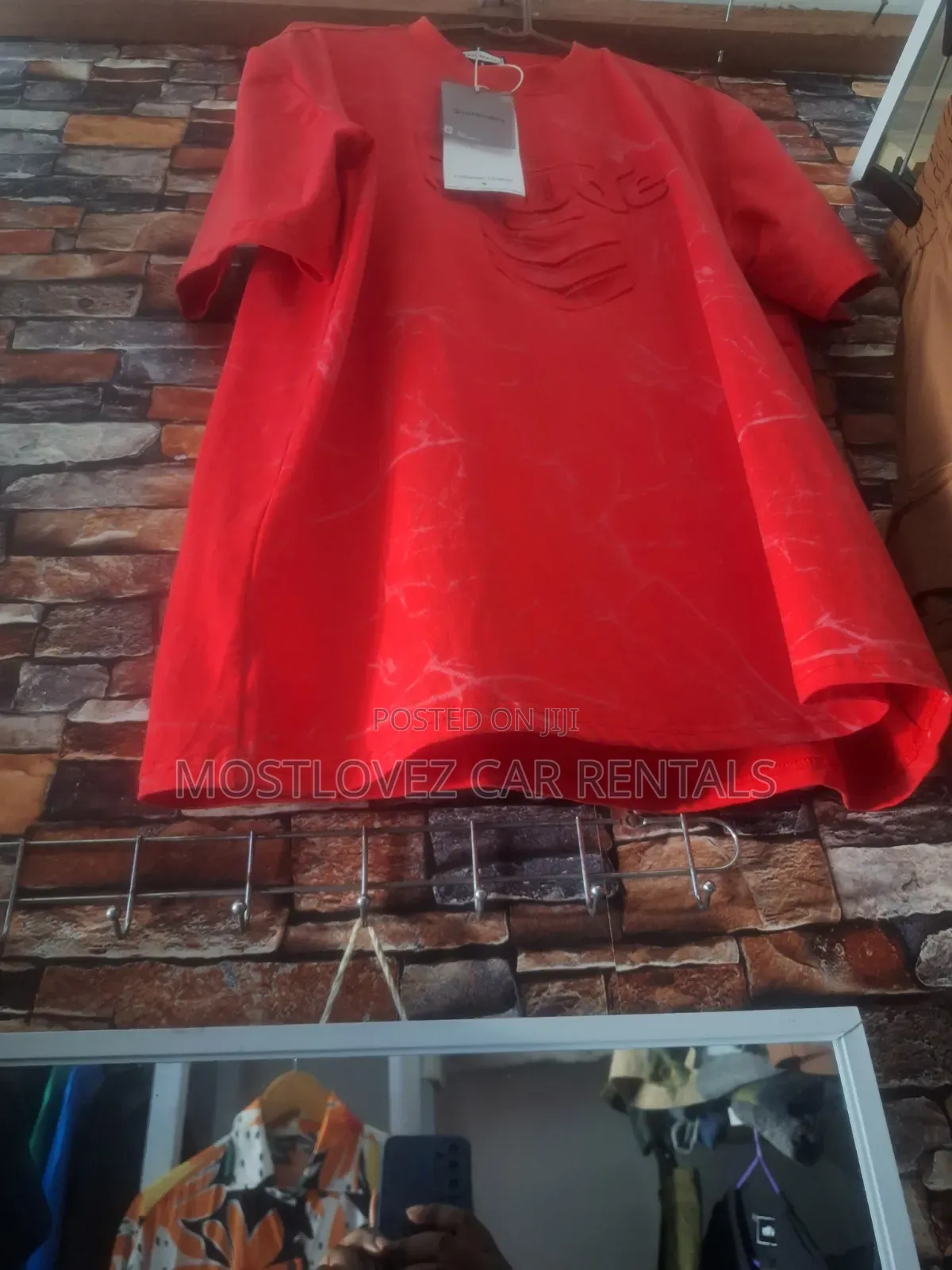 Short Jeans Trousers for Sale