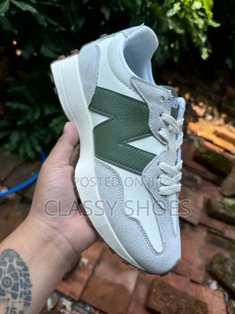 New Balance Casablanca