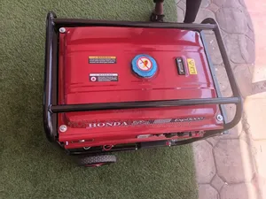 Honda Generator - Made in Japan