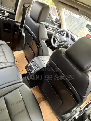Zotye T700 2018 Black