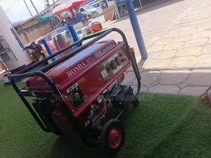 Honda Generator - Made in Japan