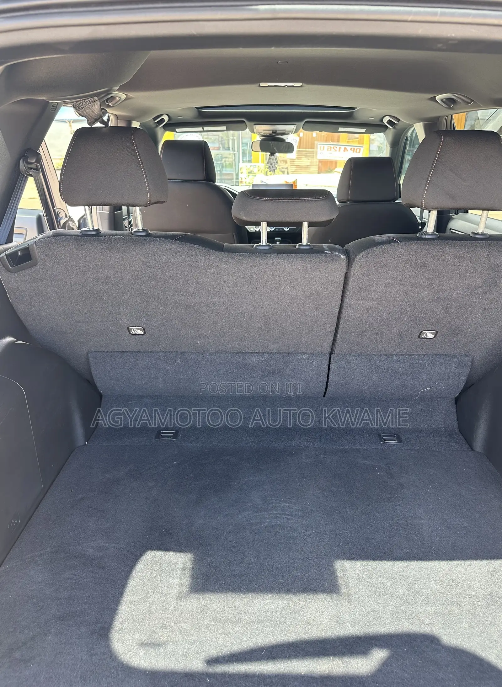 Honda CR-V PHEV 2.0 AWD 2023 Gray