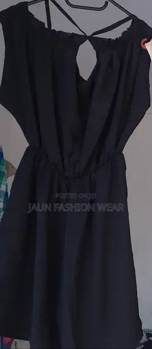 Nice Ladies Light Romper for Summer Outings