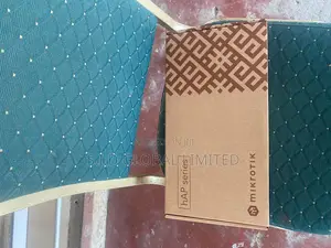 Mikrotik Hap Series Connect With an Amazing Series