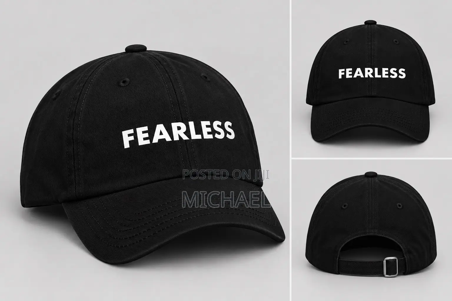 Classic Caps