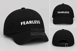 Classic Caps