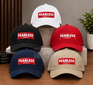 Classic Caps