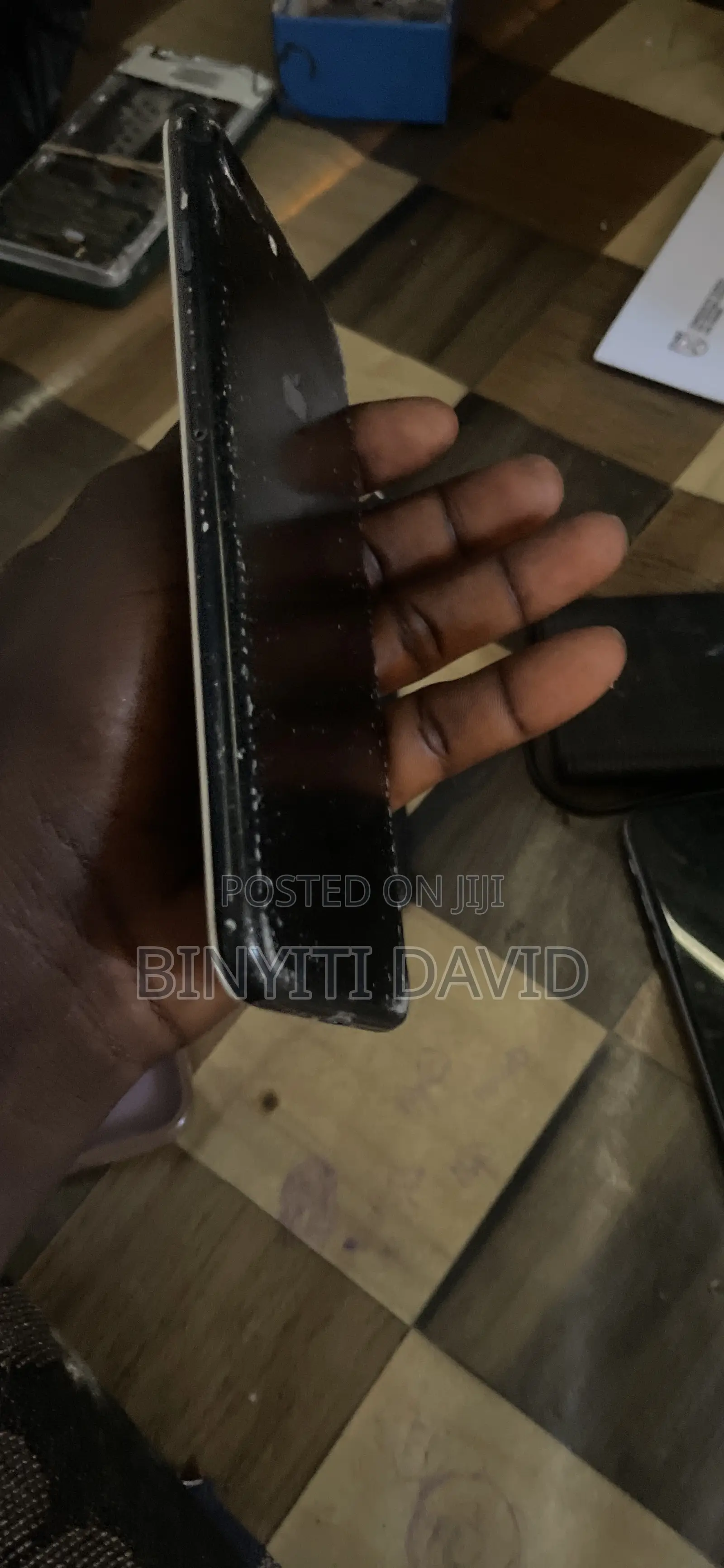 Apple iPhone 7 Plus 128 GB Black