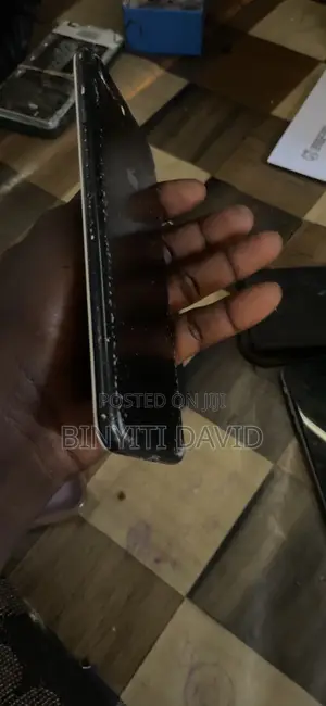 Apple iPhone 7 Plus 128 GB Black