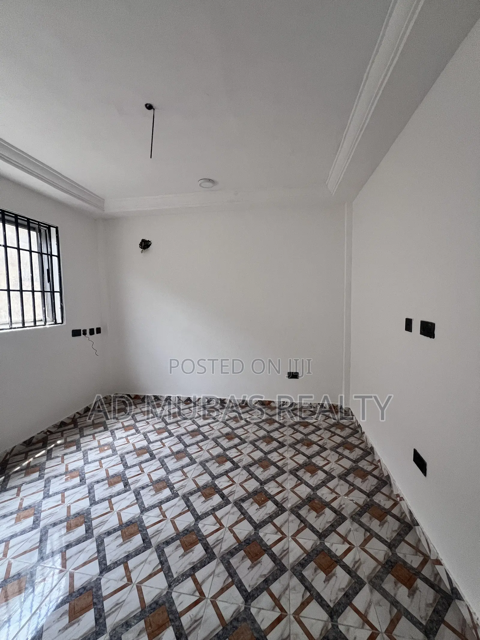 2bdrm Apartment in Adenta New Legon, Accra Metropolitan for rent