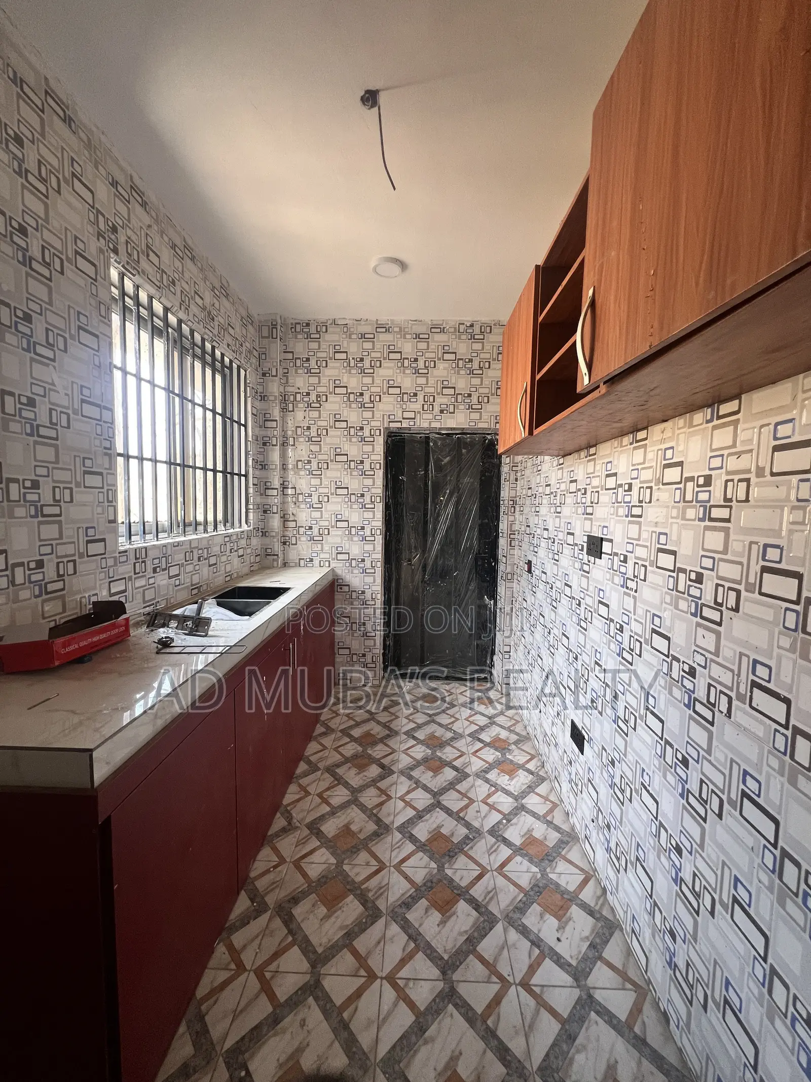 2bdrm Apartment in Adenta New Legon, Accra Metropolitan for rent