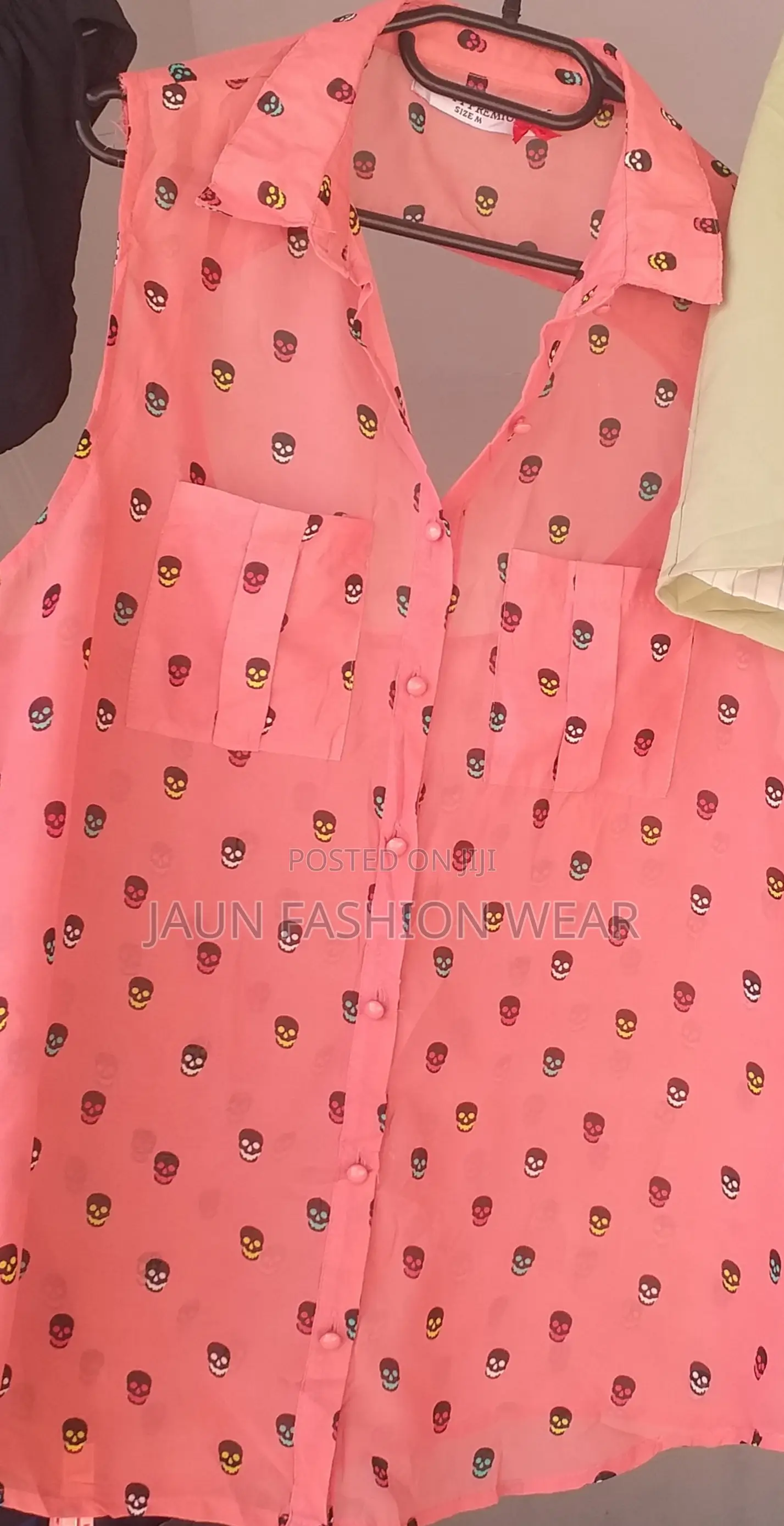 Ladies Top for Summer Outings