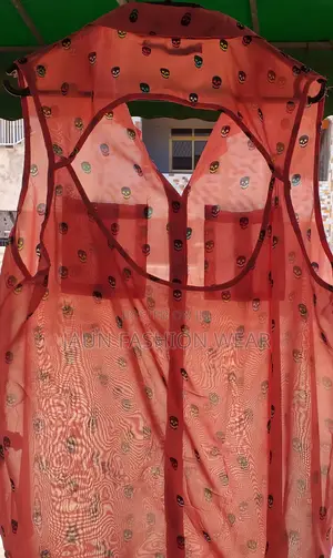 Ladies Top for Summer Outings