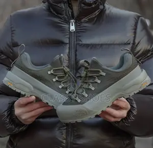 The North Face Army Edition
